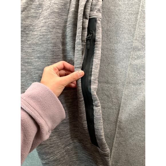 SPALDING Women's Pants Size L Gray - Picture 7 of 8